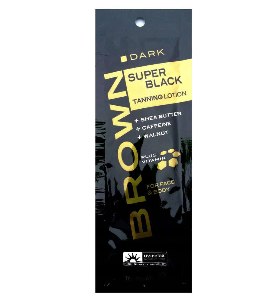Mleczko do opalania Super szybki akcelerator 15ml