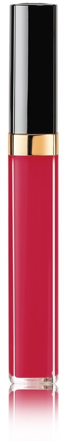 CHANEL CHANEL BŁYSZCZYKI ROUGE COCO GLOSS  Błyszczyk nawilżający Błyszczyk