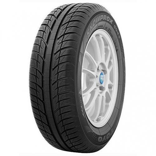 Toyo Snowprox S943 165/60R15 77H