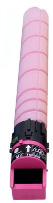 DrTusz Toner Zamiennik TN-328M do KM AAV8350) Purpurowy)