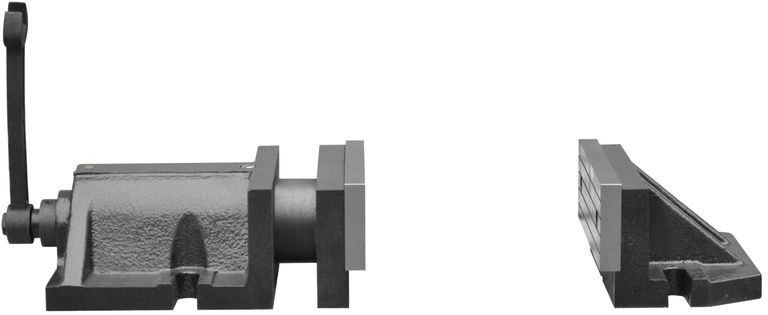 028 02861379 Imadło maszynowe dwudzielne szerokość szczęk 200 mm) 61379-uniw