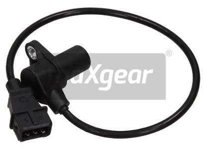 MAXGEAR Czujnik prędkości obrotowej, sterowanie silnikiem 24-0143
