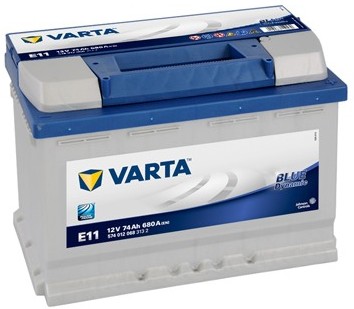 Varta Akumulator VARTA 5740120683132