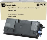 Triumph Adler Triumph Adler toner Black P-5030DN/P-6030DN, 4436010015 4436010015