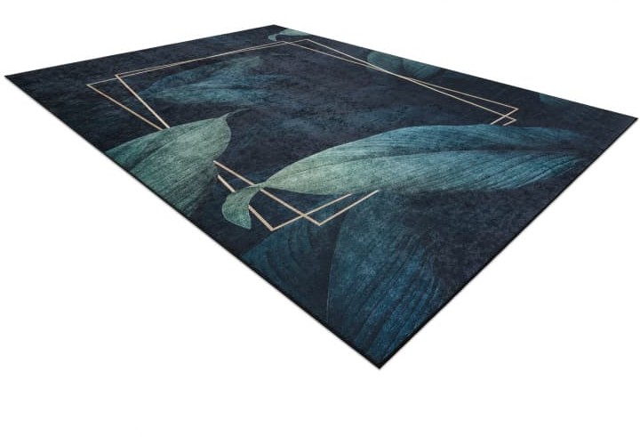 Dywan ANDRE 160x220 1170 blue