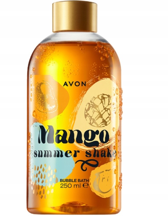 Avon Avon_ Płyn do kąpieli Sorbet z Mango