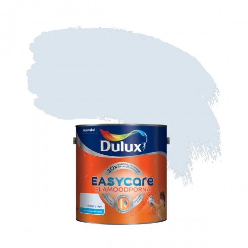 Dulux Farba EasyCare bezbłędny błękit 2,5 l