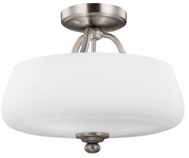 Elstead Lighting Plafon VINTNER FE/VINTNER/SF Sprawdź kupon rabatowy w koszyku ! FE/VINTNER/SF