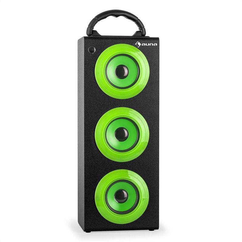 Auna Beachboy XXL Zielony