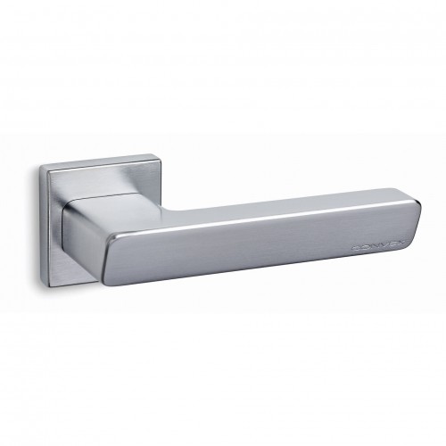 Convex Klamka 2145 chrom satyna 15-018