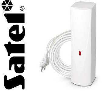 Satel BEZPRZEWODOWA CZUJKA ZALANIA WODĄ MFD-300 MFD-300