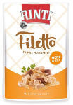 Finnern Rinti Filetto Kurczak z sercami w galaretce saszetka 100g
