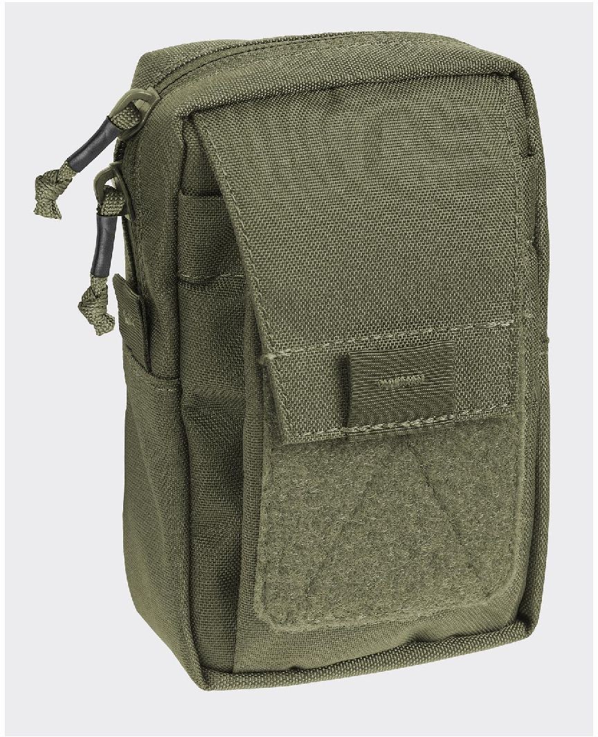 Helikon tex Kieszeń Navtel Pouch [O.08] Cordura Adaptive Green