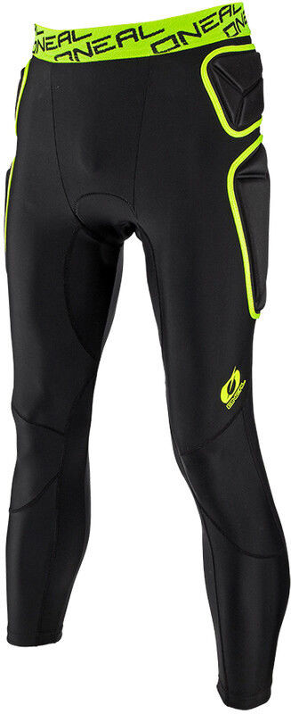 O''neal O''Neal Trail Spodnie Mężczyźni, lime L 2020 Spodnie długie 1288-104