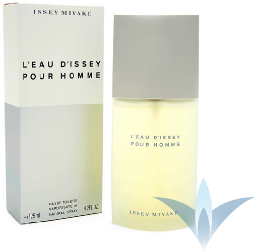 Issey Miyake L'EAU D'ISSEY Pour Homme Woda toaletowa 125 ml