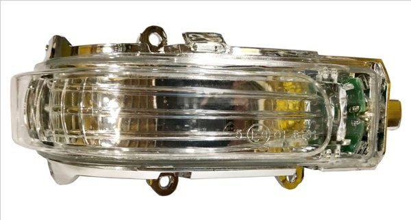 TYC Lampa kierunkowskazu 336-0084-3 336-0084-3