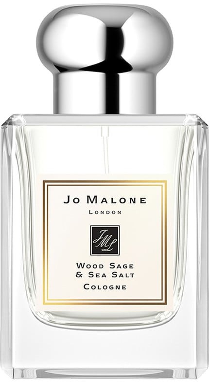 Jo Malone London Colognes Wood Sage & Sea Salt Cologne Woda toaletowa 50ml