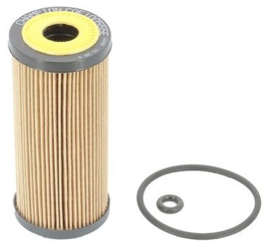 CHAMPION Filtr oleju COF100555E