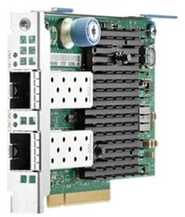 HP karta sieciowa Ethernet 10Gb 2-port 562FLR-SFP+ Adapter (727054-B21)