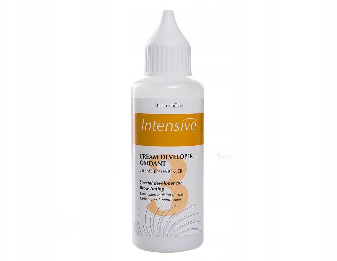 Intensive Emulsja Aktywująca 3% 50ml