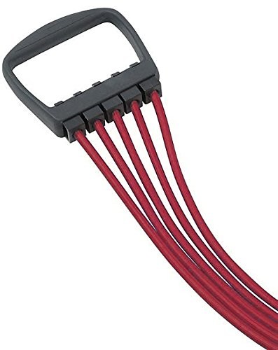 Schmidt Sports Expander Elastikon, czerwony 173984002