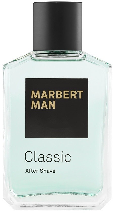 Marbert Marbert Man Classic After Shave 100 ml