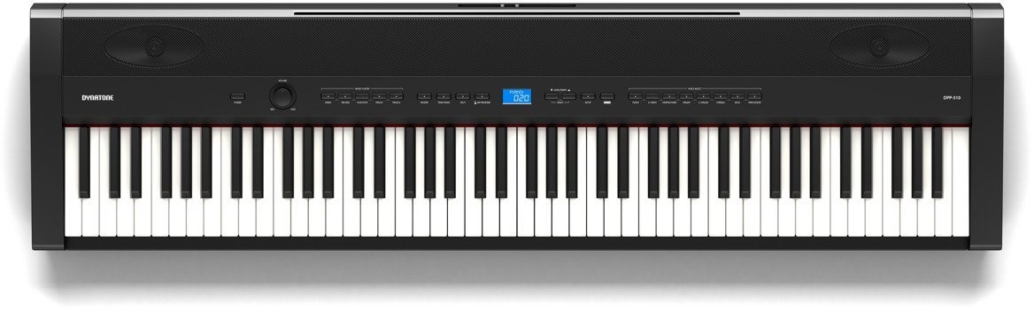 Dynatone DPP-510 - pianino cyfrowe Dynatone