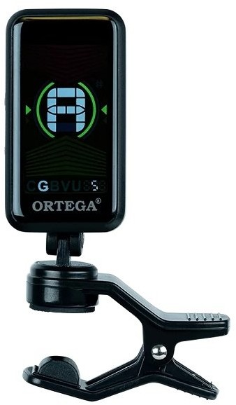 Ortega Ortega OET-BK tuner