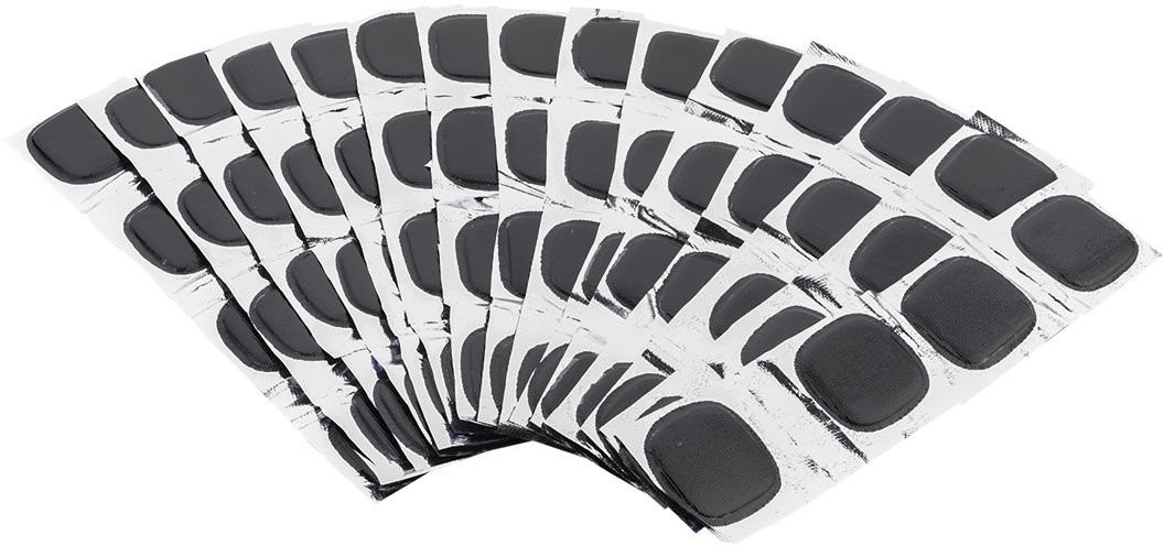 Tirso Gomez ŁATKI DO OPON TG 45MM - 60 sztuk