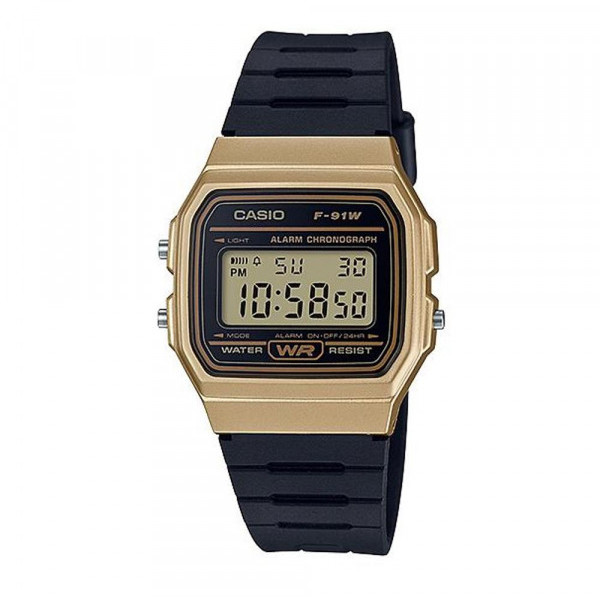 Casio F-91WM-9AEF agF-91WM-9AEF