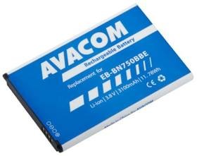 Avacom Bateria do notebooków pro Samsung Note 3 Neo Li-Ion 3,8V 3100mAh náhrada EB-BN750BBE) GSSA-N7505-S3100)