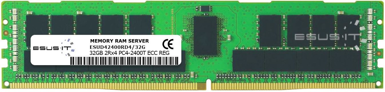 ESUS IT 32GB (ESUD42400RD4/32G)