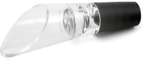 Weis 16835 z dozowników z funkcją lejek do dekantacji do wina 16835