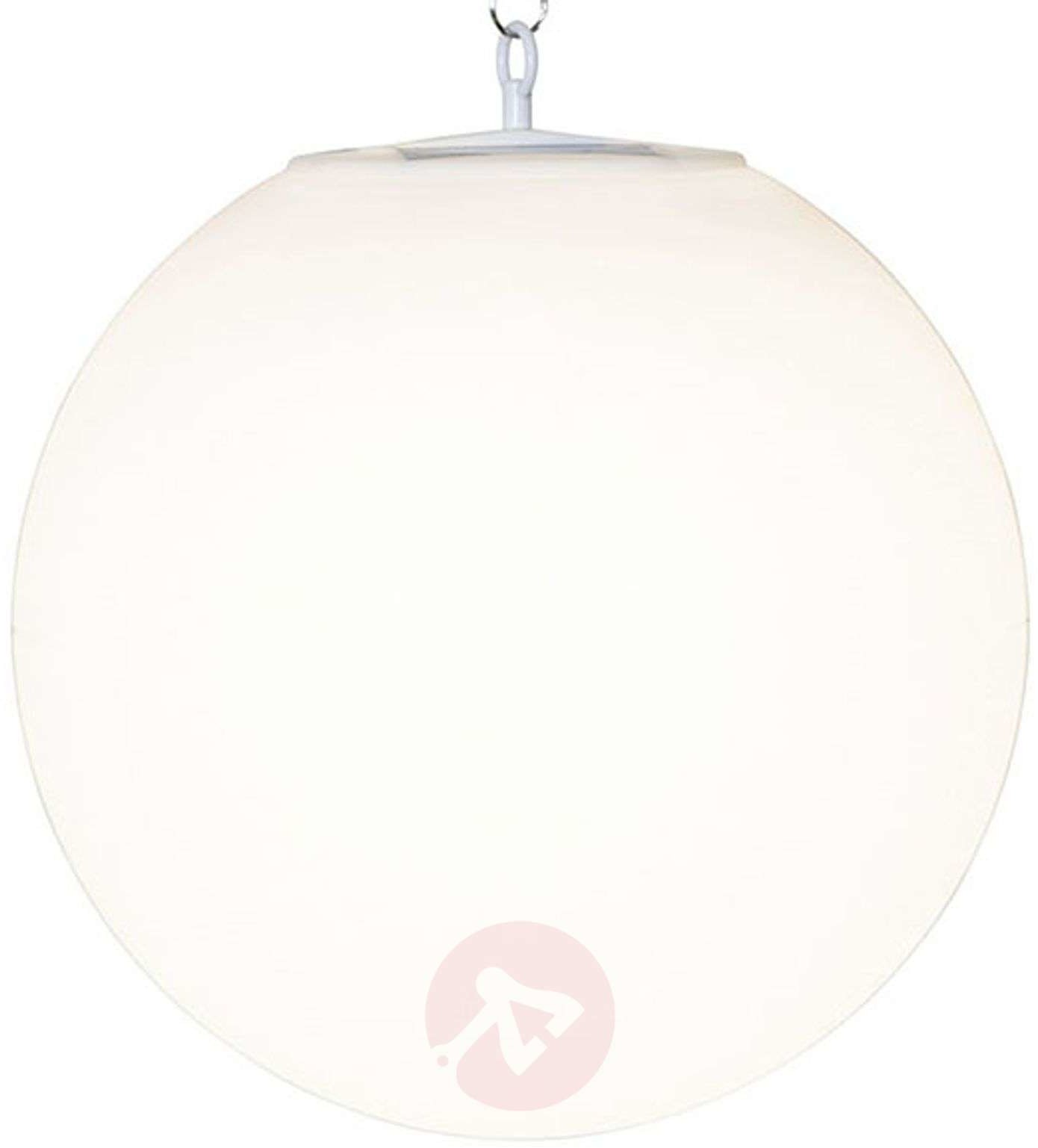 Best Season Lampa wisząca LED Globy, kształt kuli