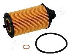 JAPANPARTS Filtr oleju FO-ECO140