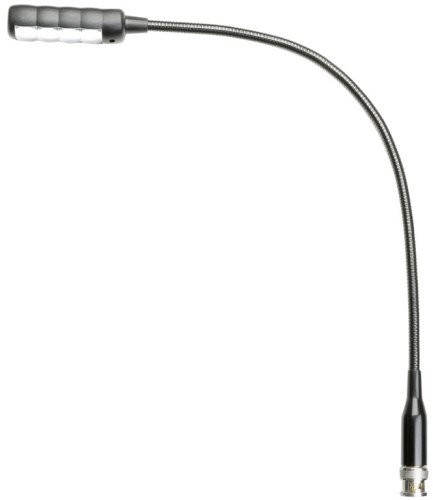 ah Stands AH stands jeden rozmiar czarny SLED1ULTRABNC