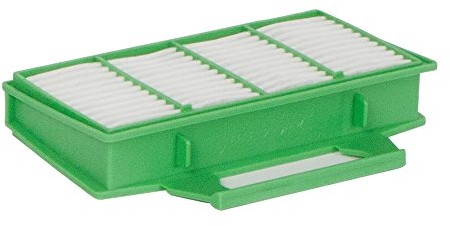 Sebo 6608ER filtr, tworzywo sztuczne 6608ER
