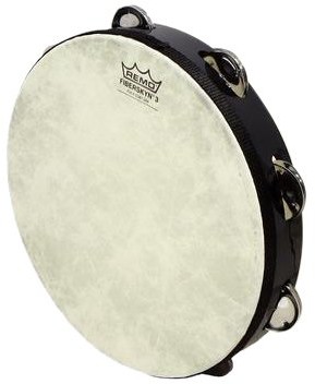 Remo ta-5108  70 Remo Tambourine 20,3 cm (8 cale) 832500