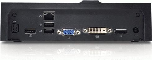 Dell Simple E-Port CP103