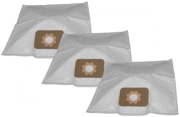 DEXTER Worki materiałowe DXUM03 DEXTER