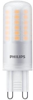 Philips Żarówka światła LED LED 60W G9 WW ND SRT6 G9 929002055103