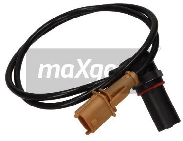 MAXGEAR Czujnik prędkości obrotowej, sterowanie silnikiem MAXGEAR 24-0067