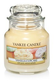 Yankee Candle Candle Świeca