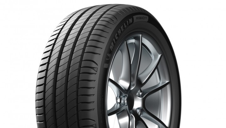 Michelin Primacy 4 215/65R17 99V