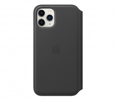 APPLE Leather Folio do iPhone 11 Pro MX062ZM/A