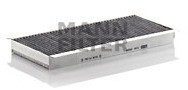 MANN Filtr kabinowy CUK 3554
