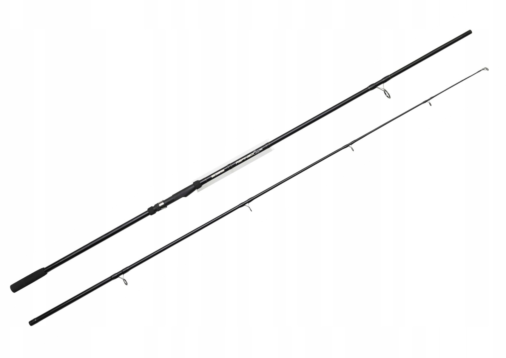 Ron Thompson Wędka Refined Carp 360 3sec