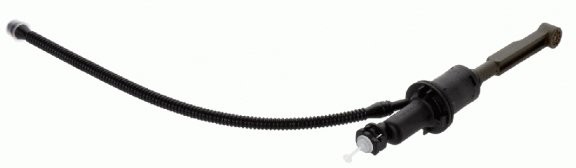 SACHS Pompa sprzęgła 6284 605 066