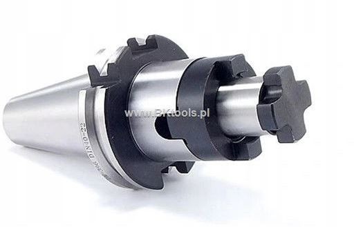 Darmet Trzpień frezarski uniwersalny DIN40 40 mm DM-396