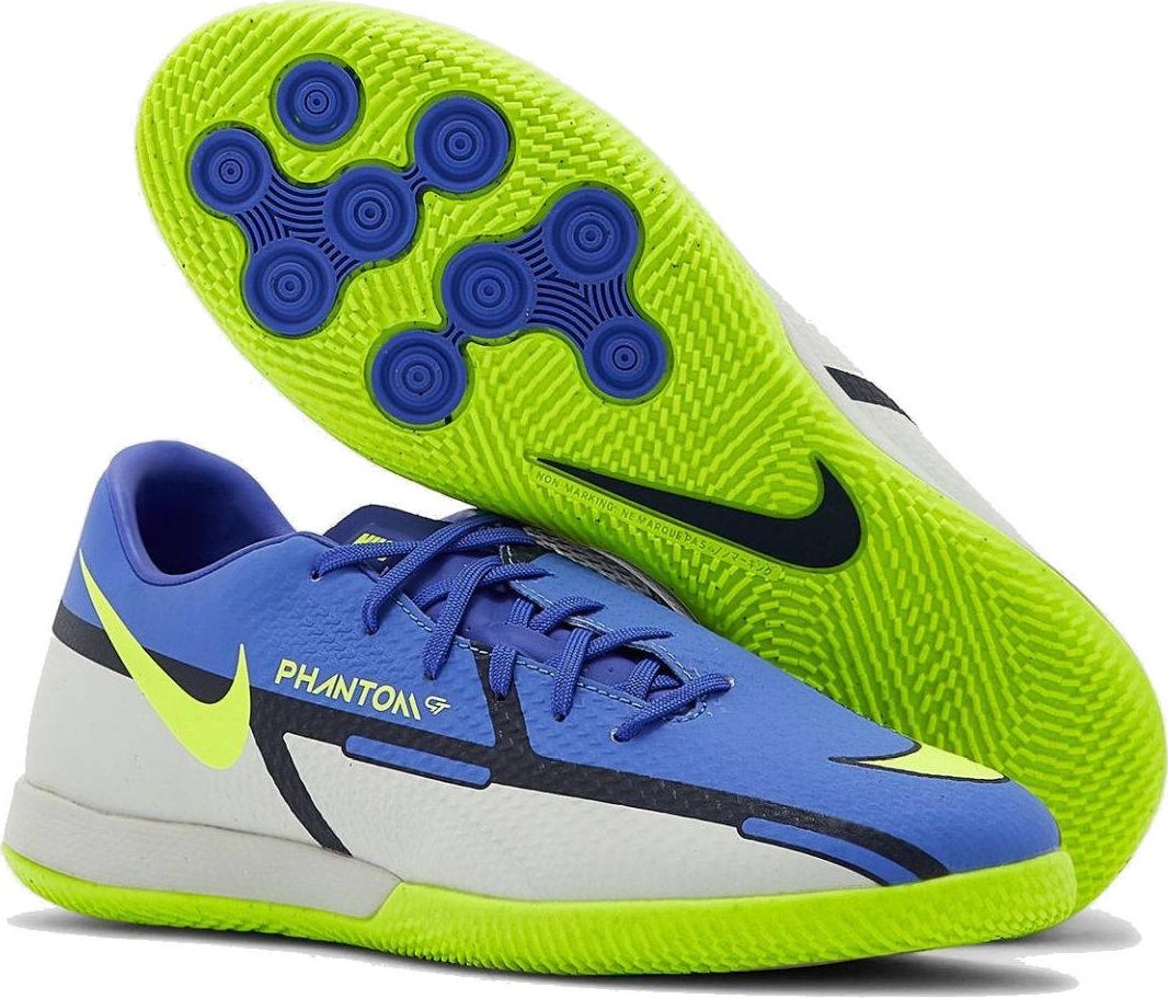 Nike BUTY DC0765-570 PHANTOM GT2 ACADEMY IC DC0765 570